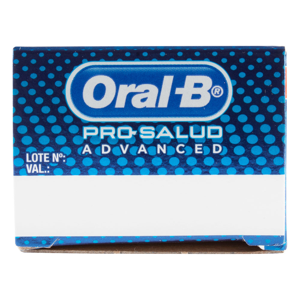 Crema Dental Oral-B Pro-Salud Advance 85 gramos