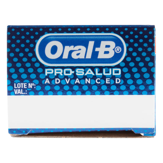 Crema Dental Oral-B Pro-Salud Advance 85 gramos