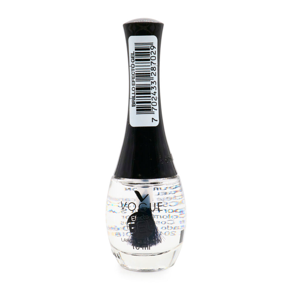 Esmalte Vogue Brillo Larga Duración