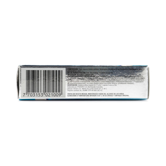 KLEAR 20 CAPSULAS