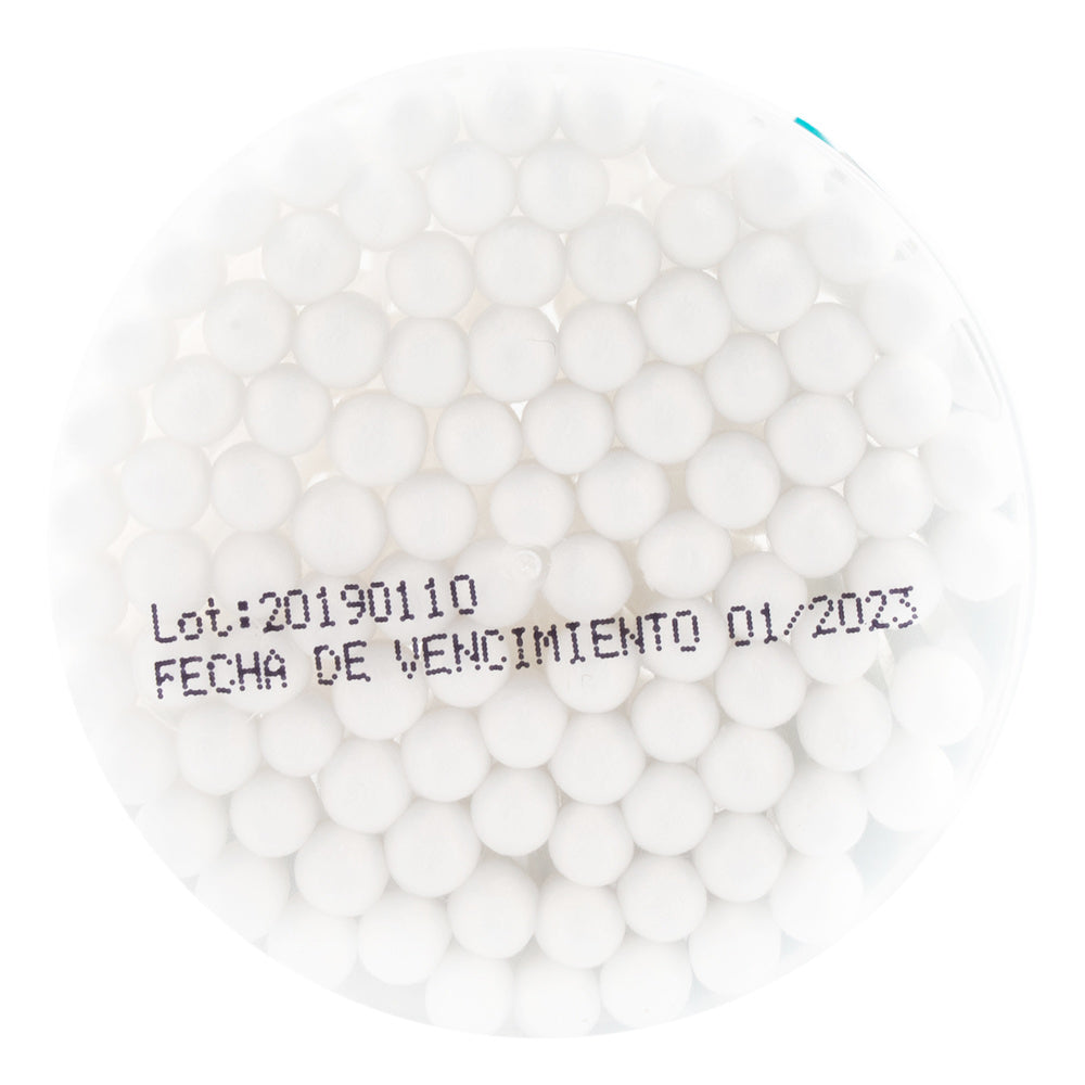 Copitos Medicare Tarro 100 Unidades