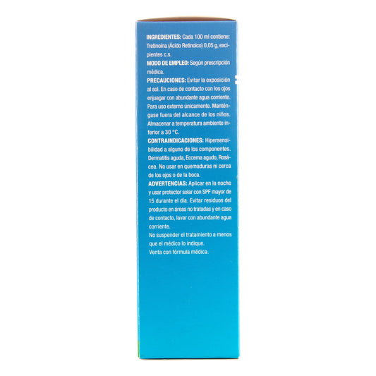 BETARRETIN LOCION 60 ML