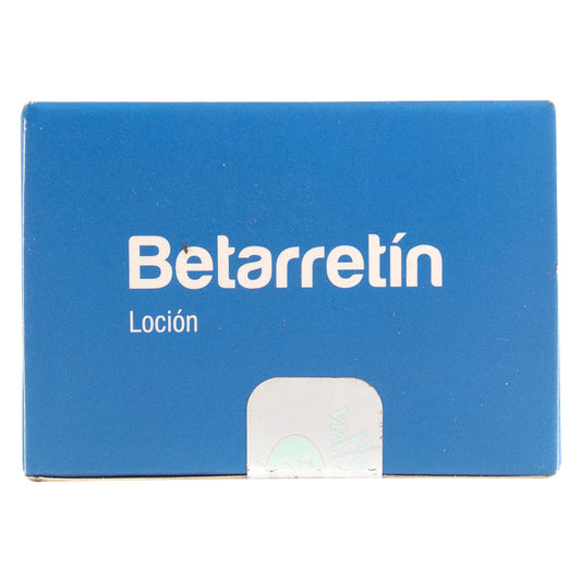 BETARRETIN LOCION 60 ML