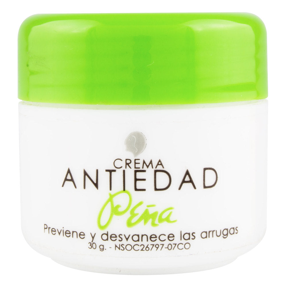 Crema Peña Antiedad 30 Gramos