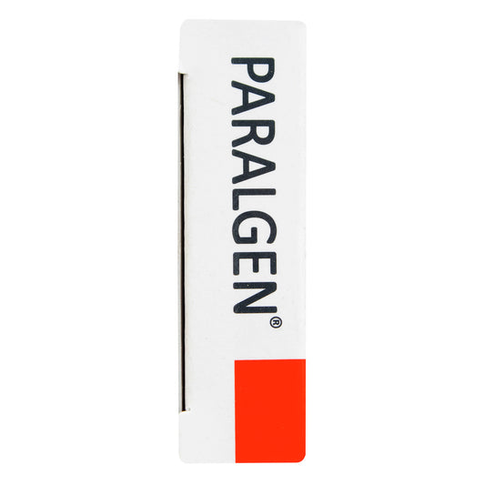 Paralgen 10 Tabletas