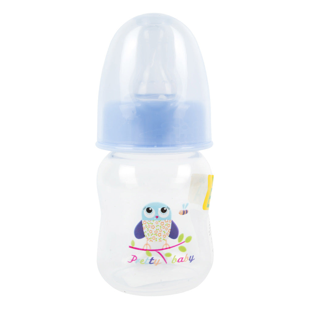 Biberón Cristal Prematuro 2 Oz