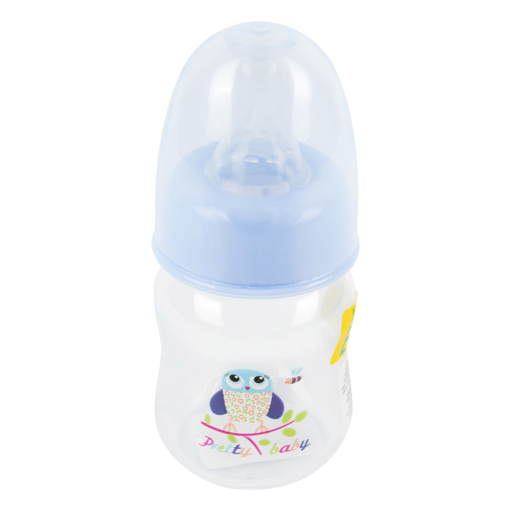 Biberón Cristal Prematuro 2 Oz
