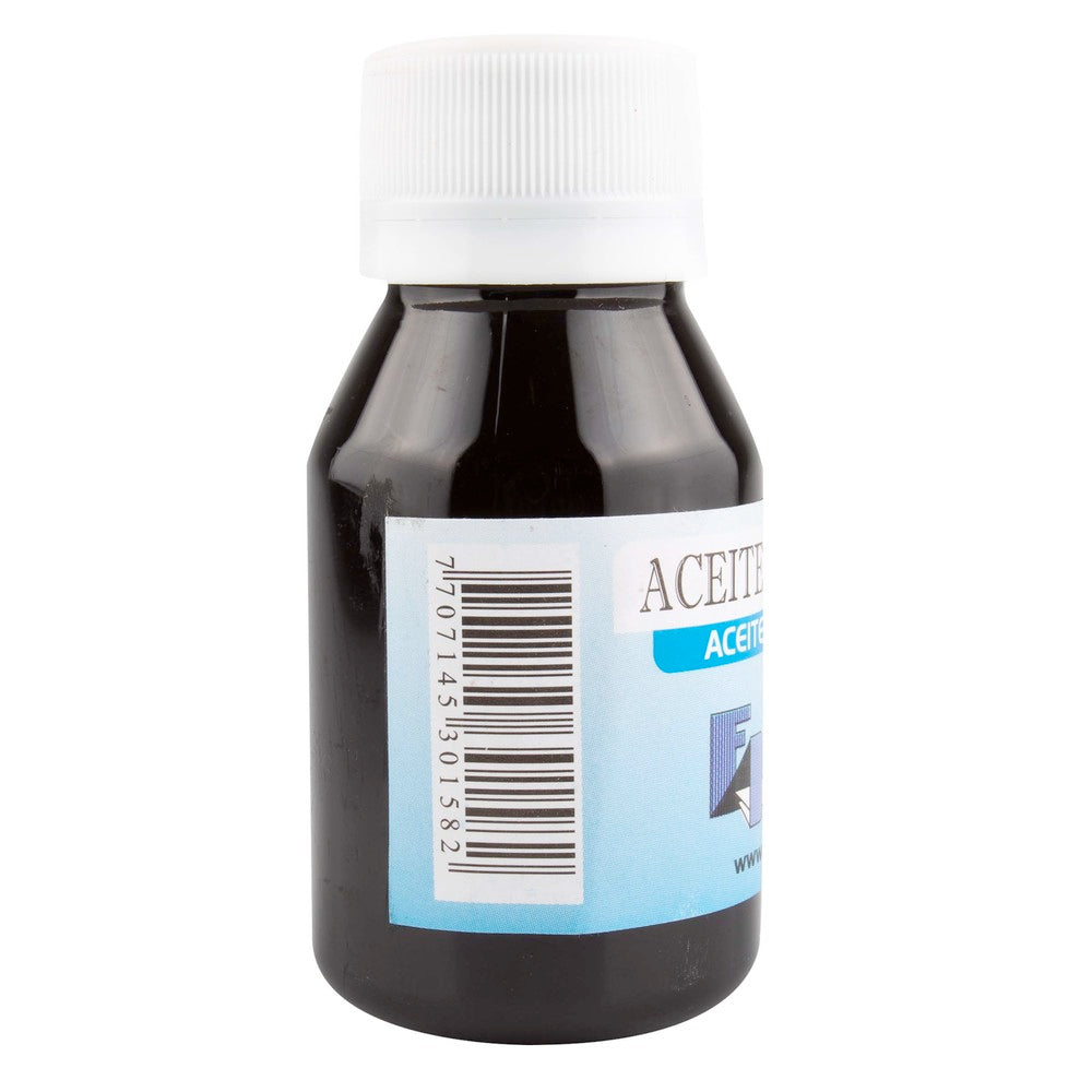 Aceite Ricino 60 ml