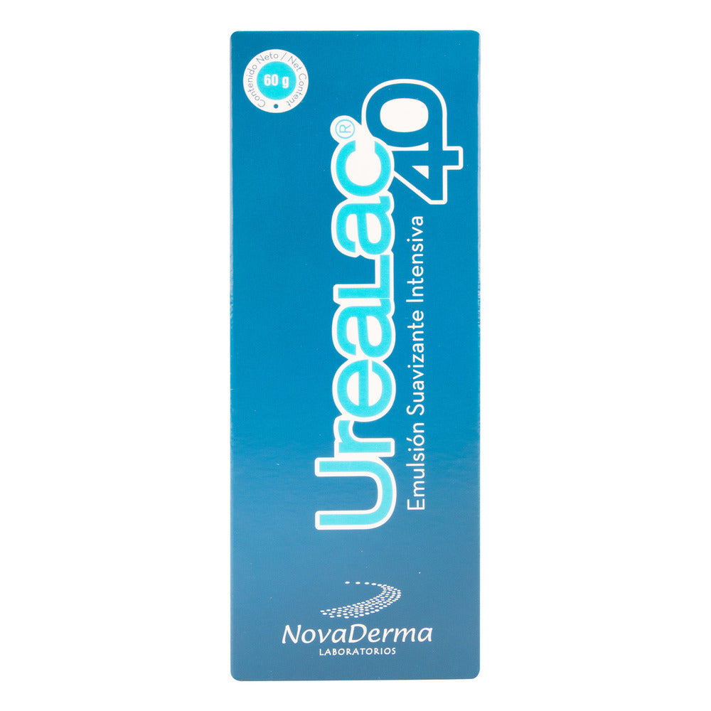 Urealac 40% Crema 60 gramos