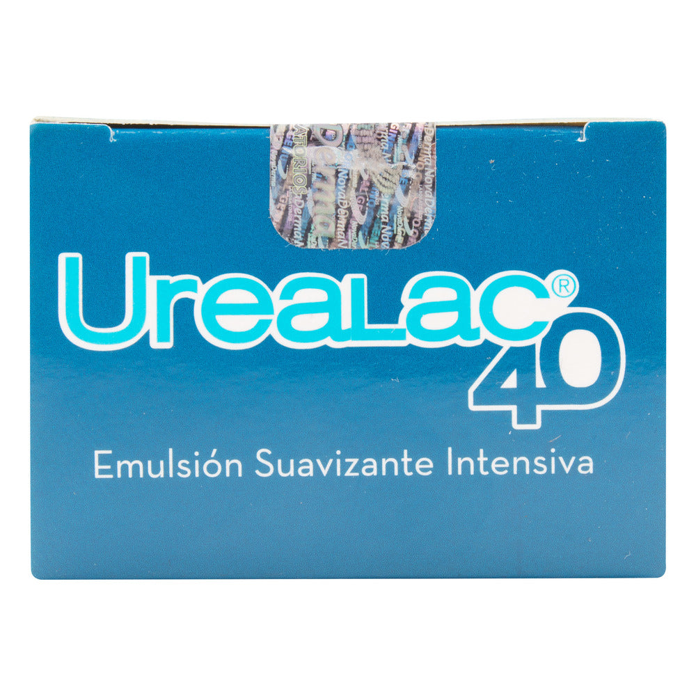 Urealac 40% Crema 60 gramos