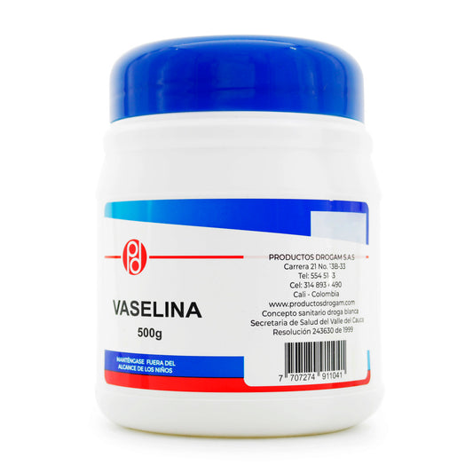 Vaselina 500 gr