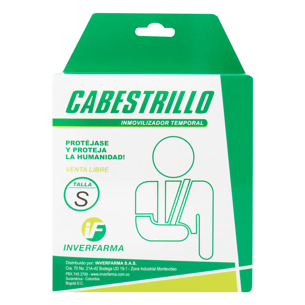 Cabestrillo Talla S