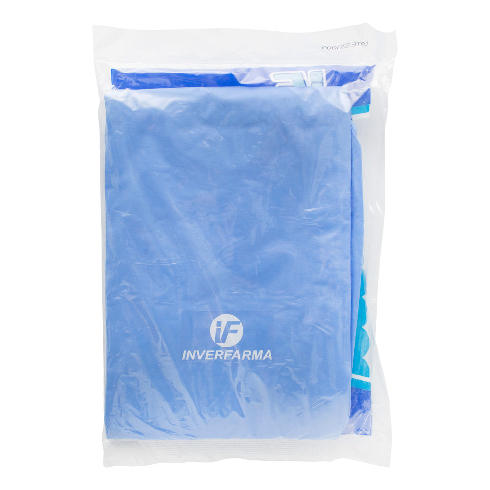 Sábana Impermeable 1 Unidad Inverfarma
