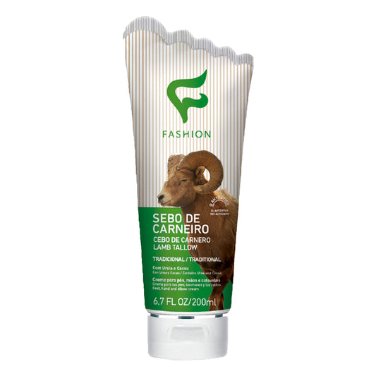 Crema Hidratante Sebo Carnero 200 ml