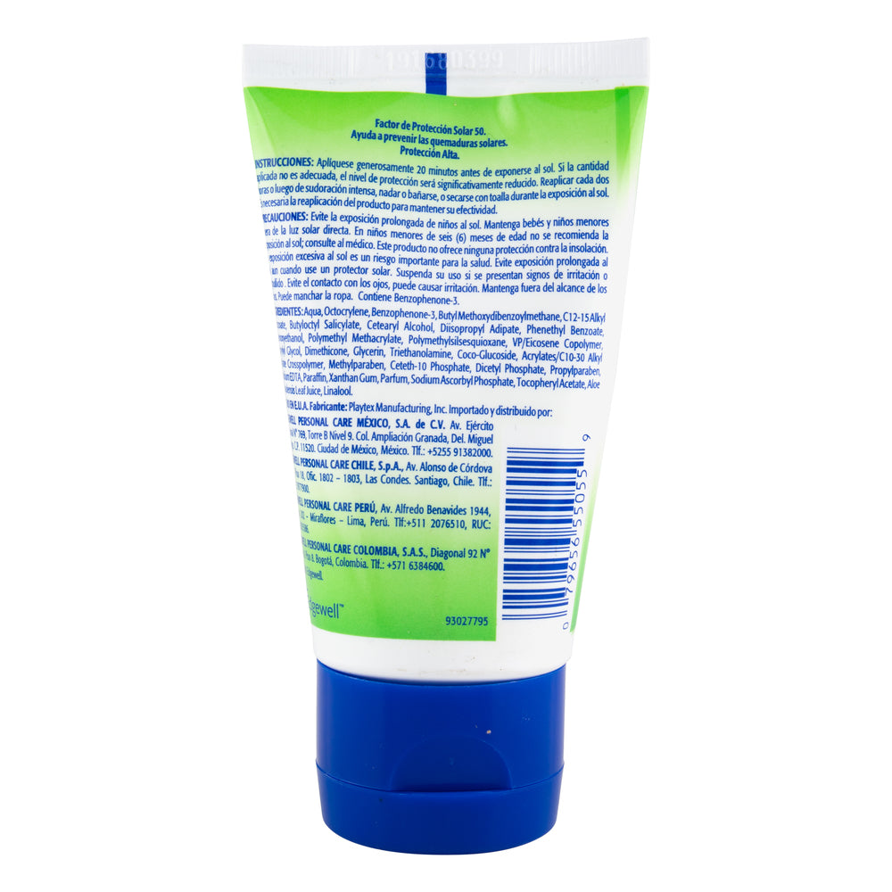 Bloqueador Banana Boat Ultra Defense SPF 50 60