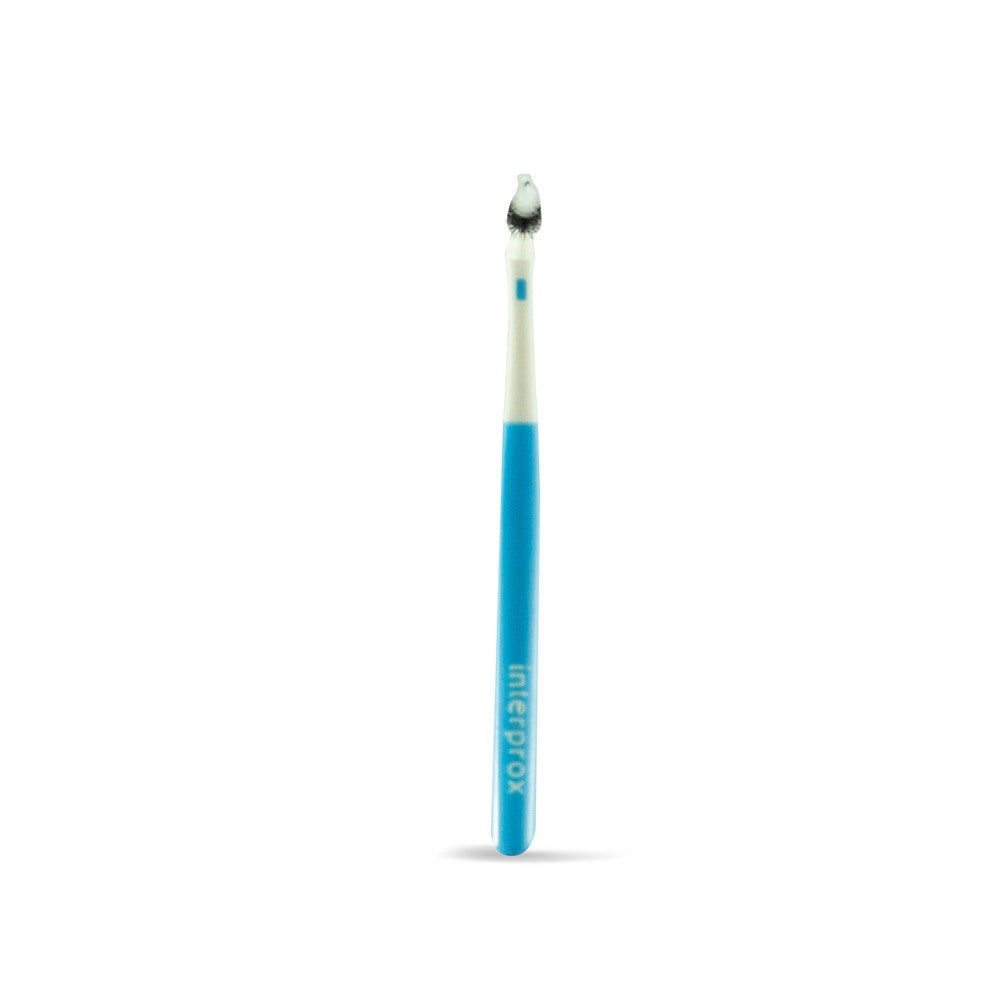 Cepillo Interprox Plus Cónico 6 Unidades