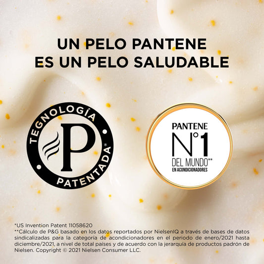 Acondicionador Pantene Restauración 170 ml