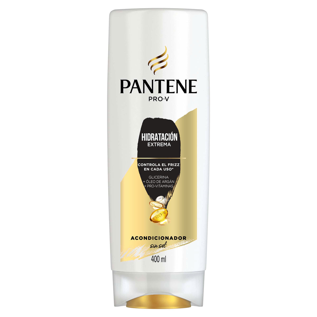 Acondicionador Pantene Hidrocauterización 400 ml