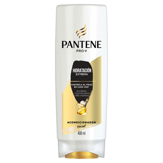Acondicionador Pantene Hidrocauterización 400 ml