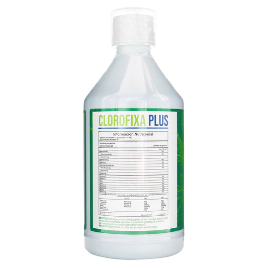 CLOROFIXA PLUS 500 ML FUNAT