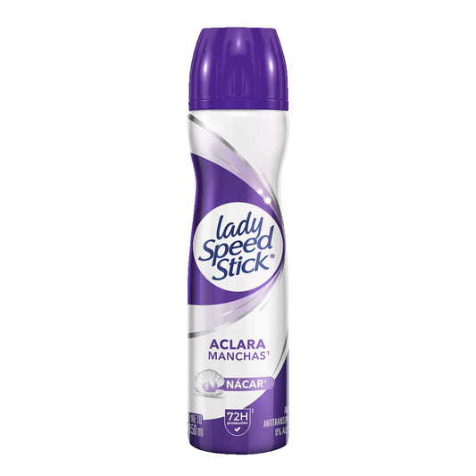 DTE.LADY SPEED STICK ACL MC SPR 150ML