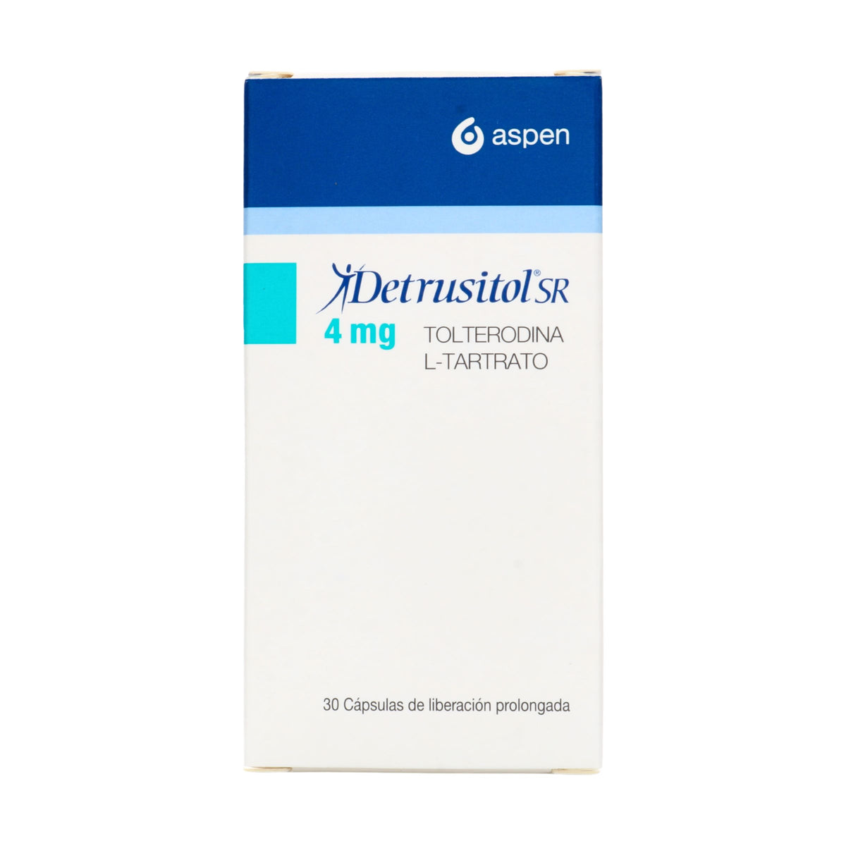 DETRUSITOL SR 4MG 30CAP.(P)105003(A)(DA)