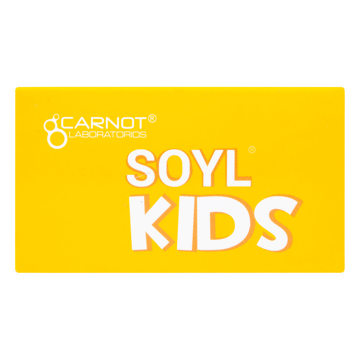 Jabón Soyl Kids 100 gramos