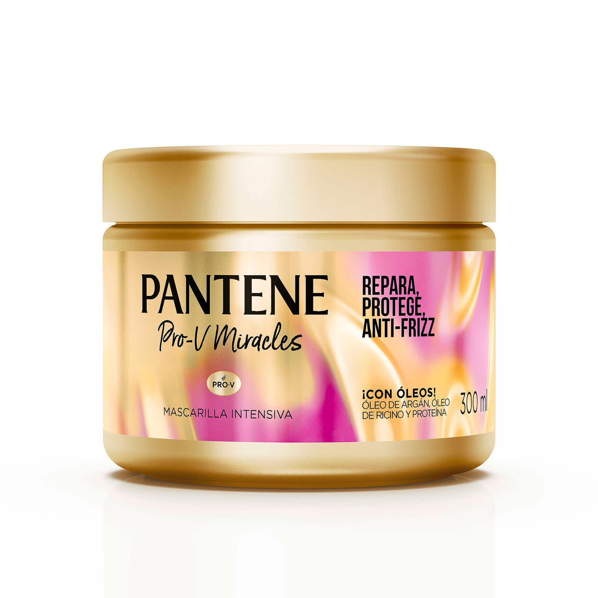 Tratamiento Pantene Intensivo Restauración 300 ml