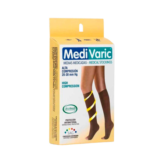 MEDIA MEDIVARIC ROD O. M NEG ALT COM NTI