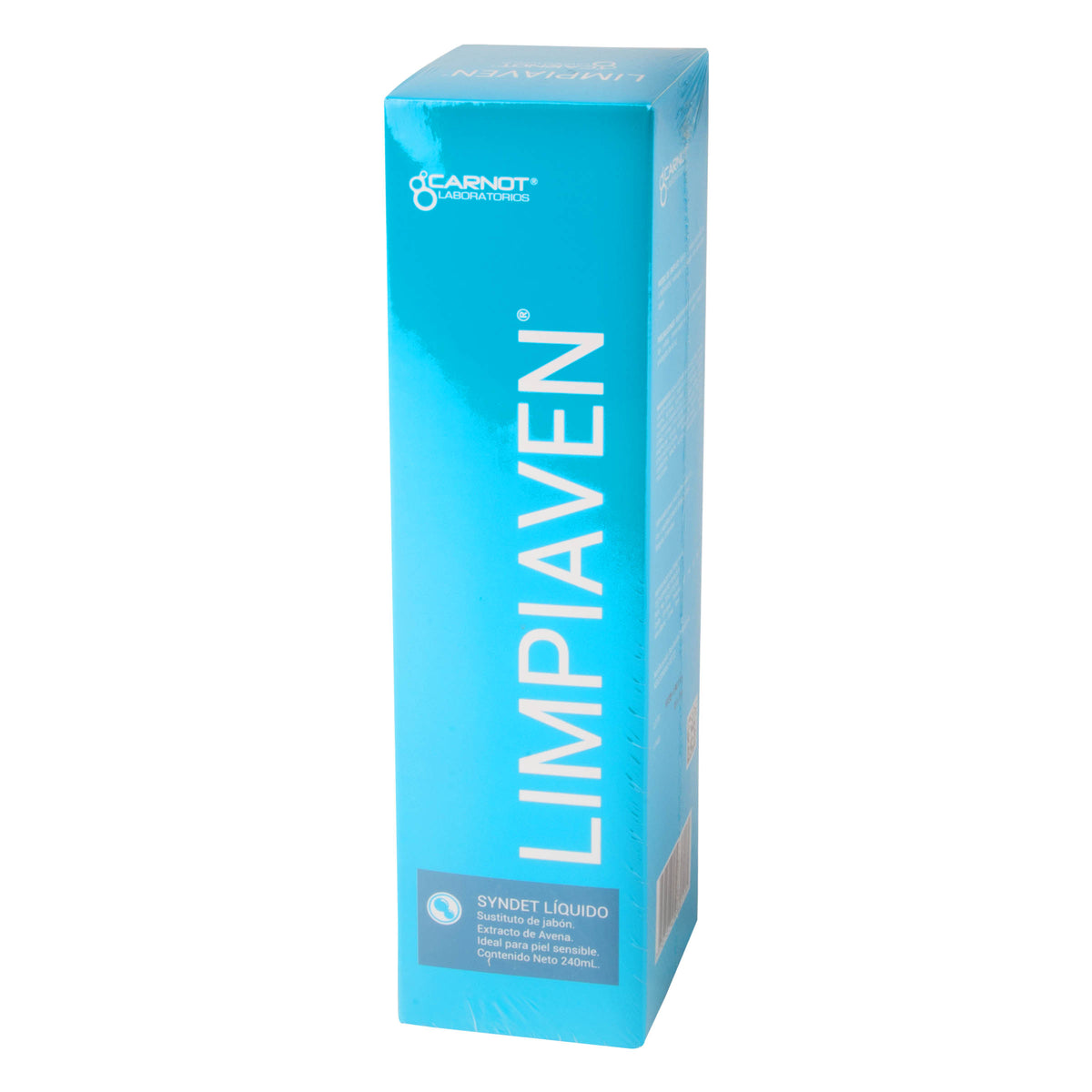 Limpiaven Líquido 240 Mililitros