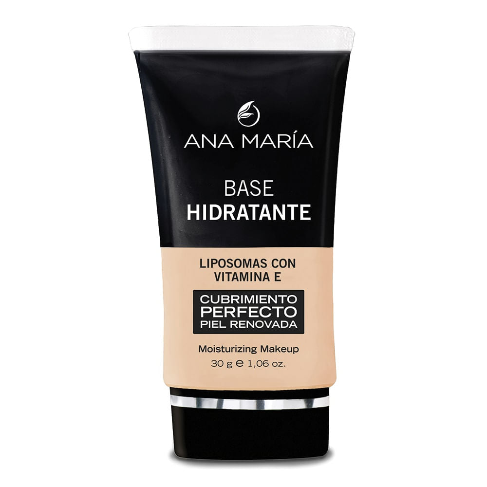Base Hidratante Arena 30 Gramos