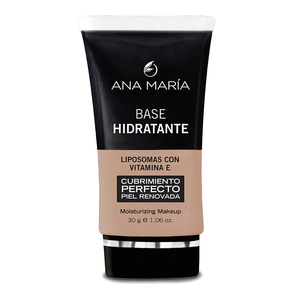 Base Hidratante Cocoa 30 Gramos