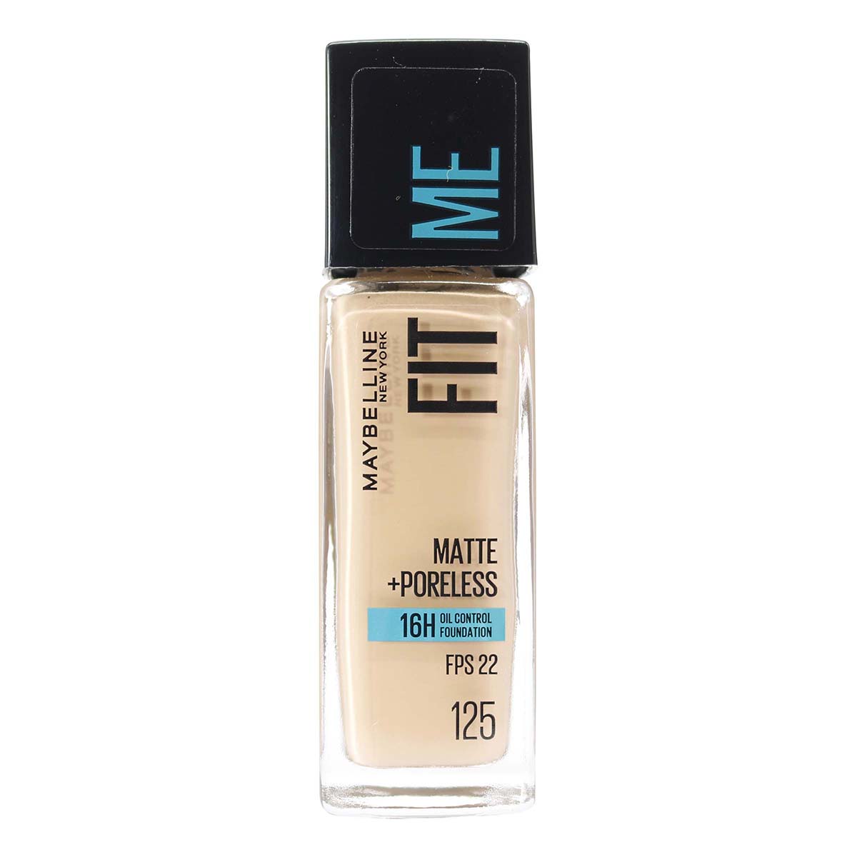 Base Liq Mayb.fit Me Ma+P.fdn 125Nu.beig