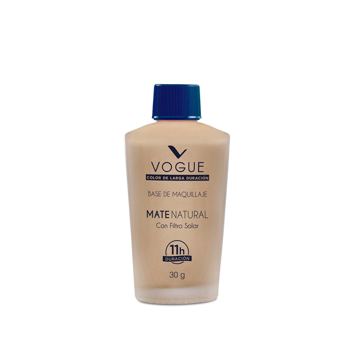 Base Mate Natural Rosca Bronce 30 Gramos