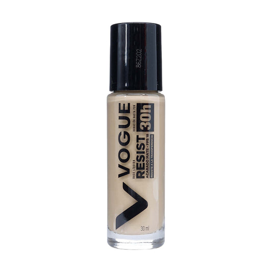 Base Resist Reno Capuccino 12