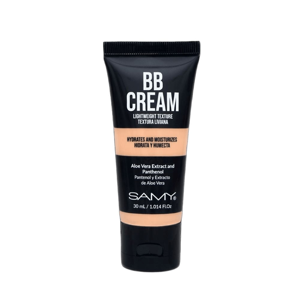 Bb Cream Samy 3.0