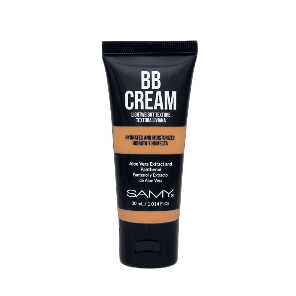 Bb Cream Samy 5.0