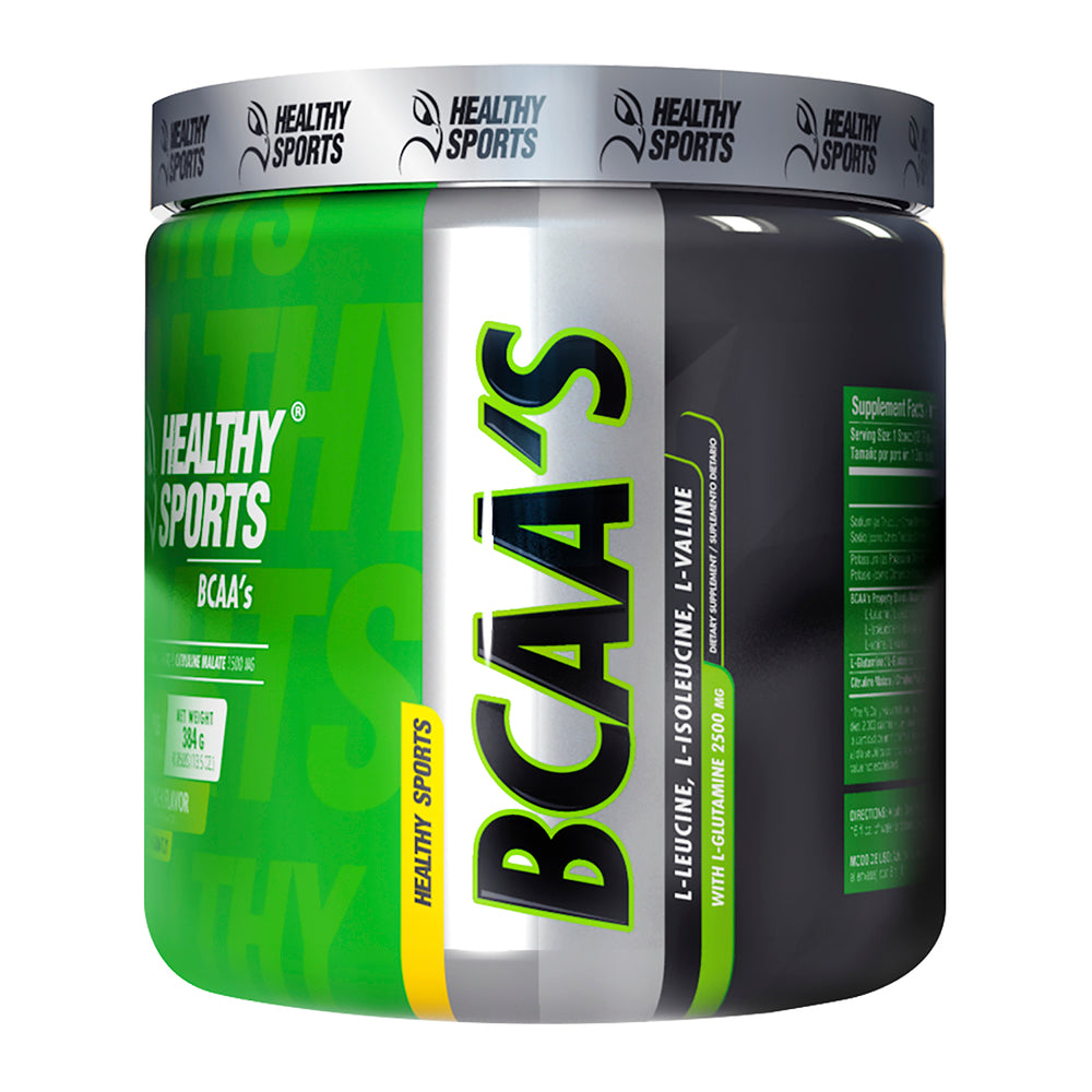 Bcaa S 192 Gr