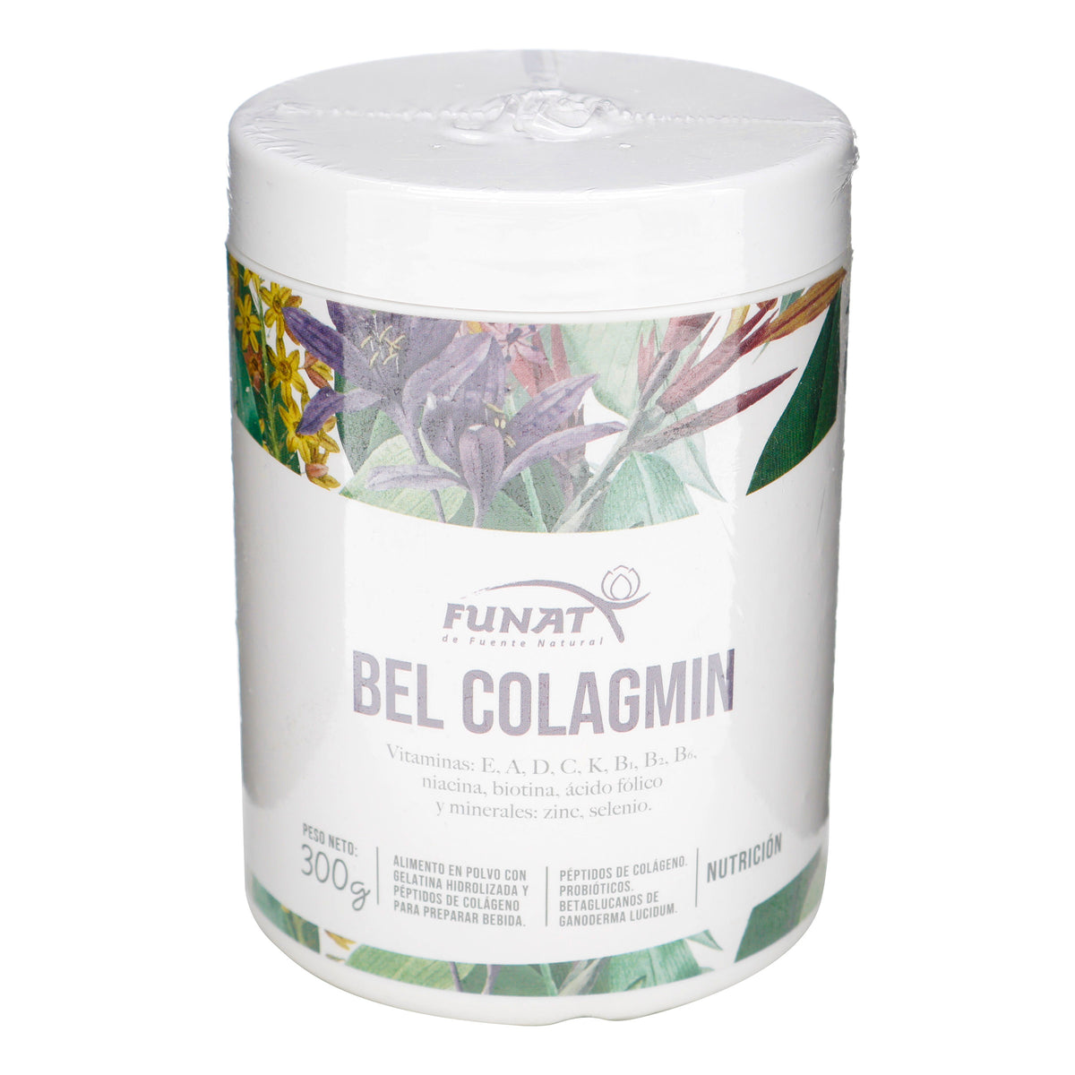 Bel Colagmin 300 G Funat