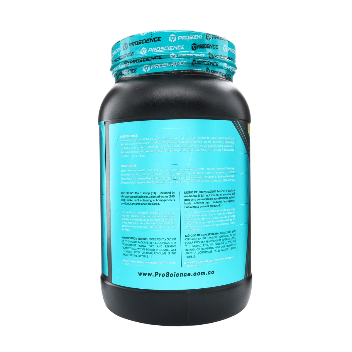 Best Protein Proscience Vainilla 2Lb