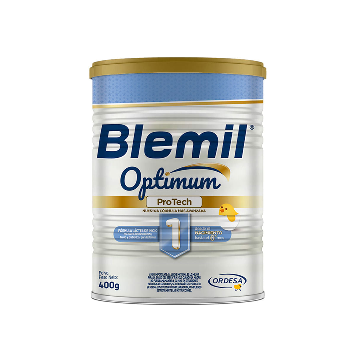 Blemil Optimum 1 Protech 400 Gr