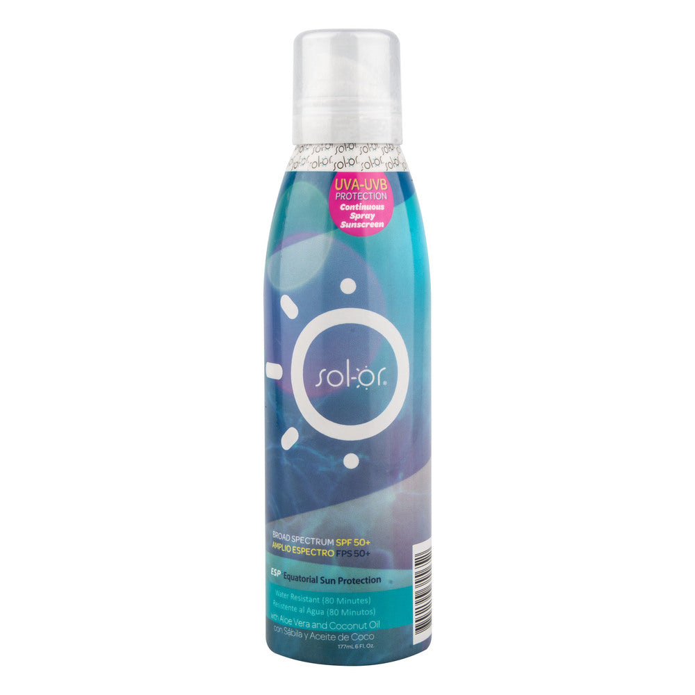Bloq.sol-Or Kids Fps 50 Res.agua 177 ML