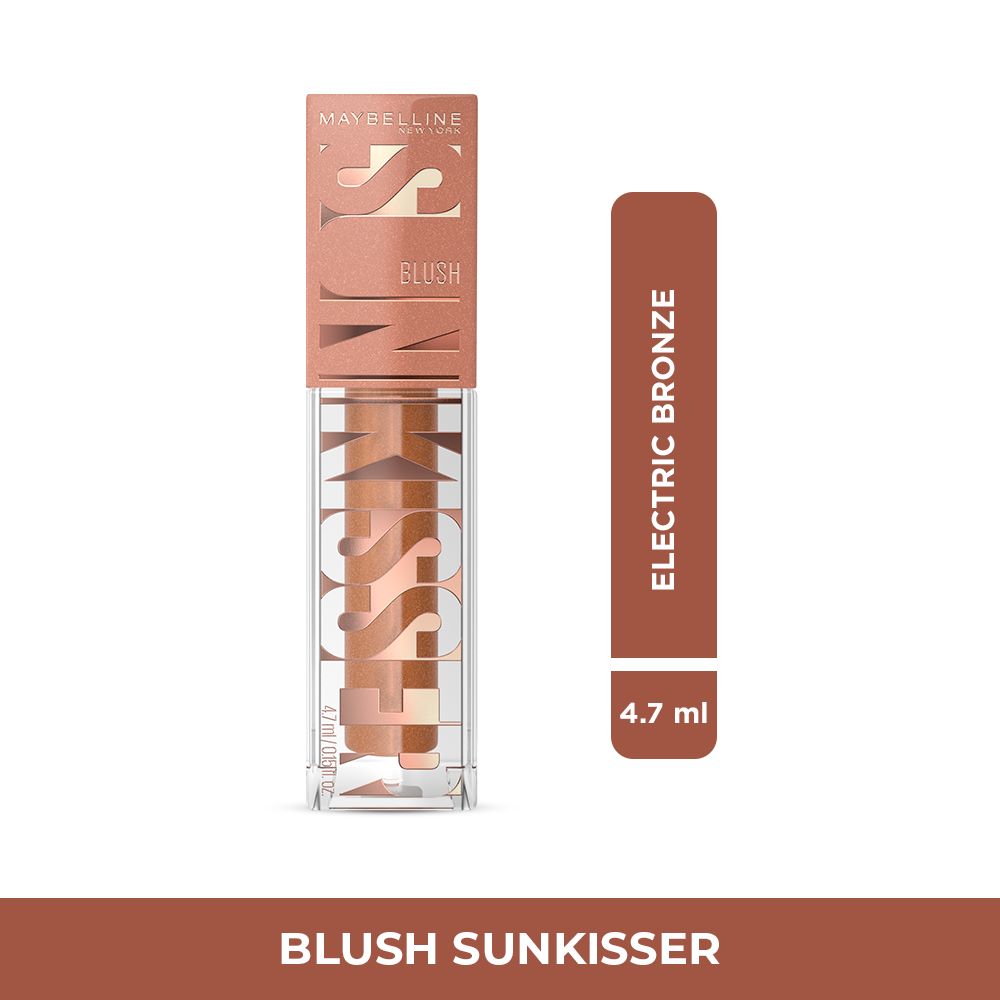 Blush Maybell.sunk.11 Elec.bronze 4.7ML