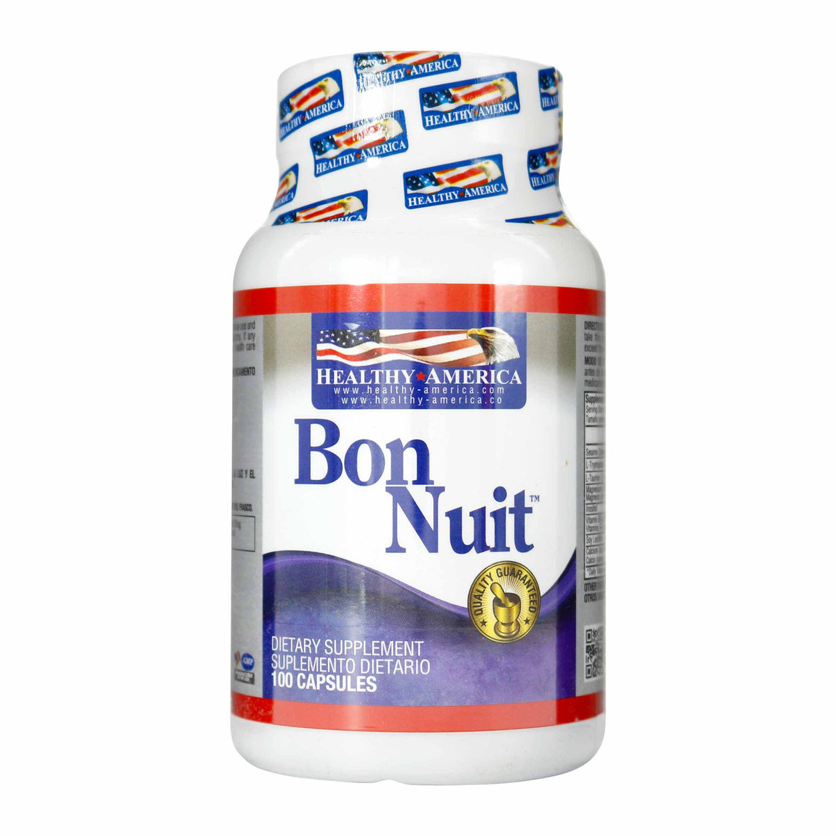 Bon Nuit 100 CAP