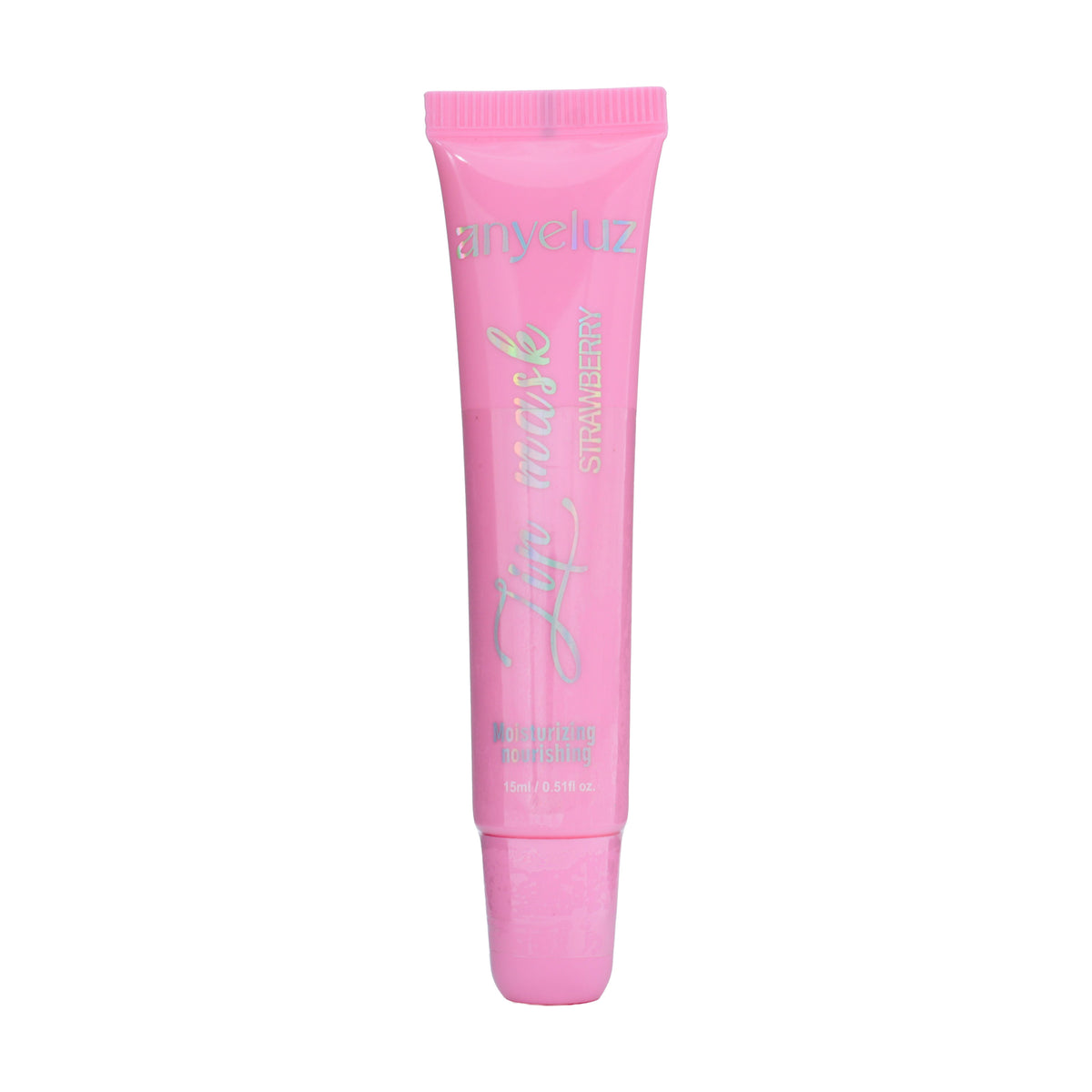 Brillo Lip Mask Anyeluz Strawberry 15ML