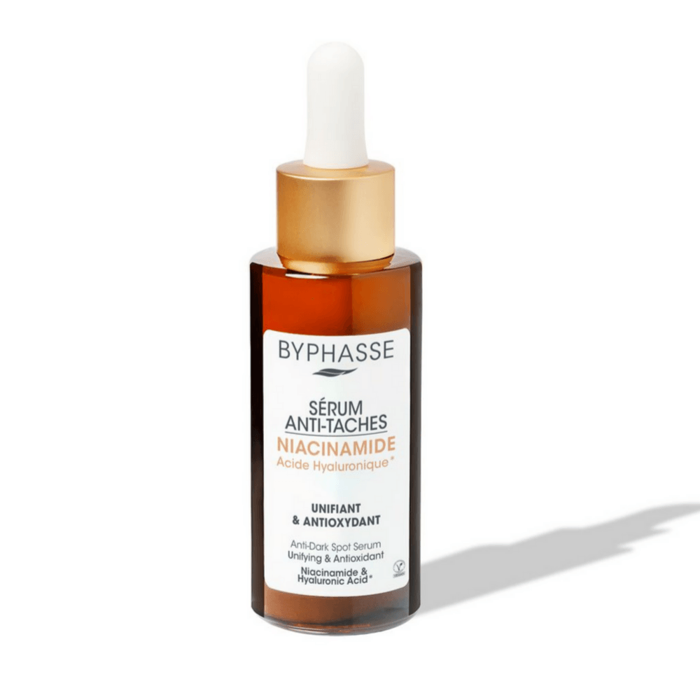 By Suero Facial Antimanchas Niaci X 50ML
