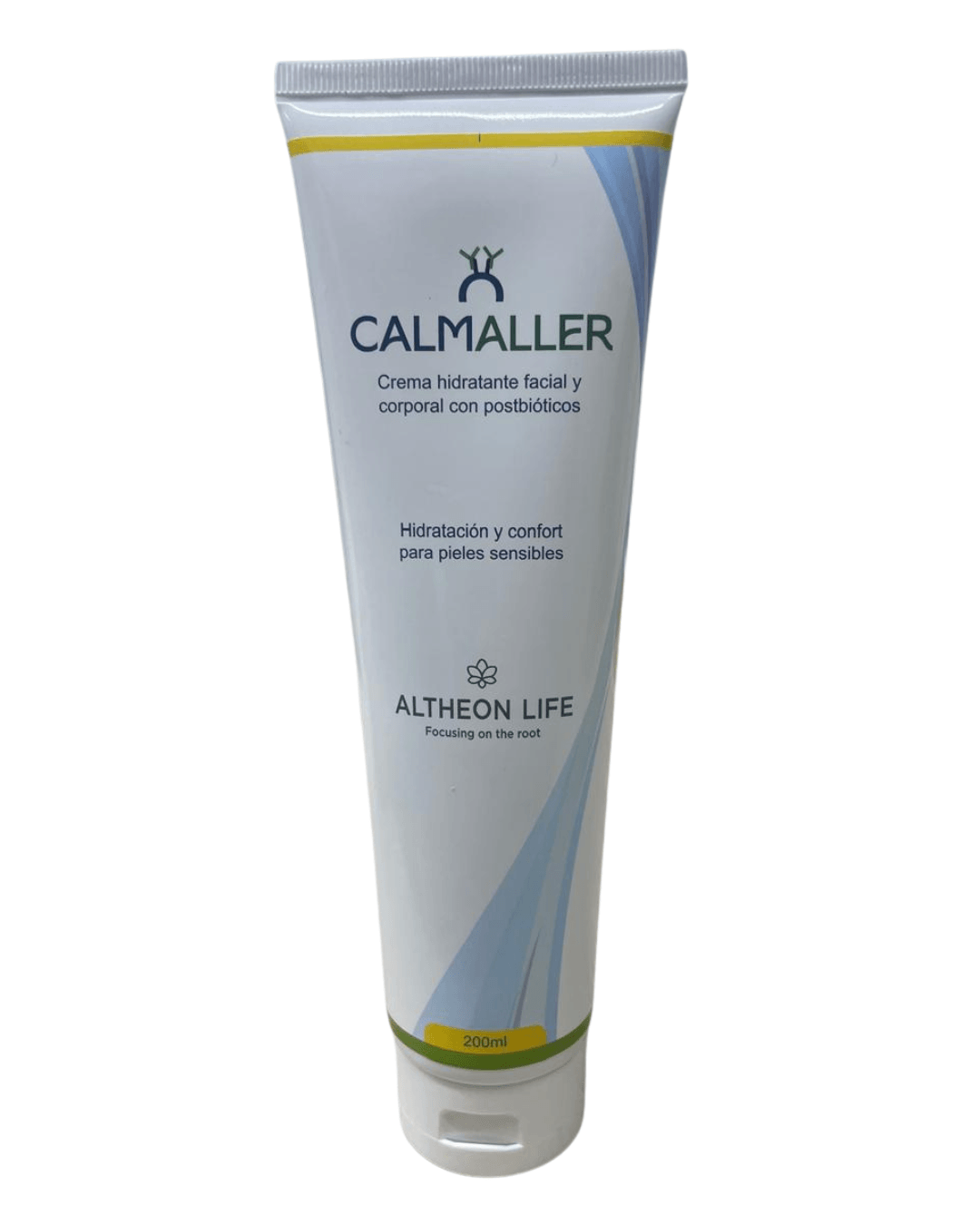 Calmaller Crema Hidratante 200 ML