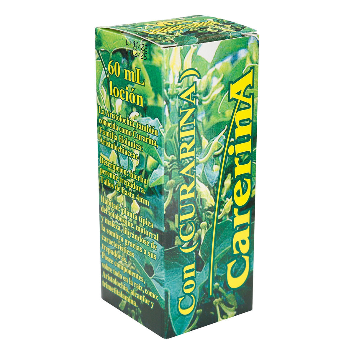Carerina 60 ML