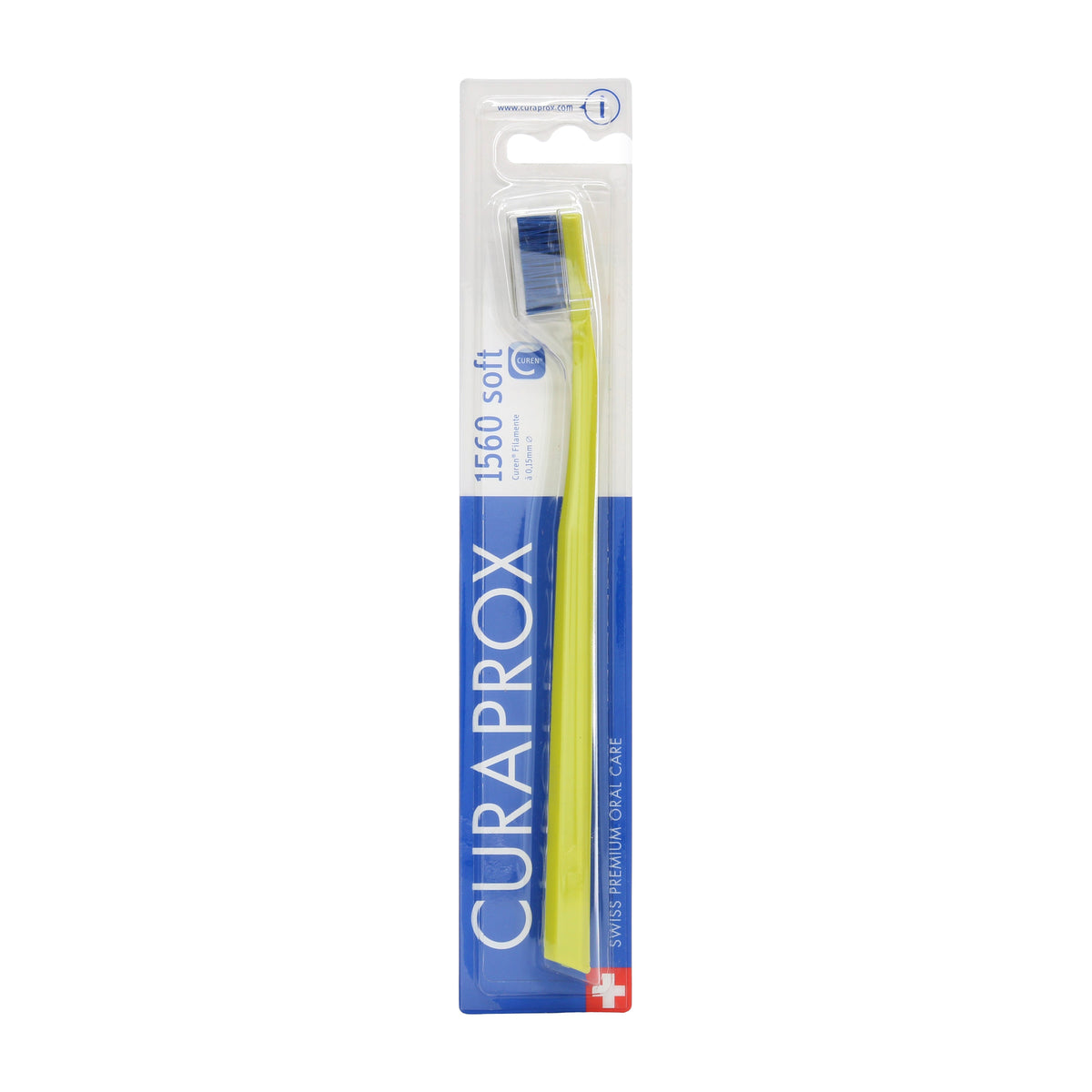 Cep Dental Curaprox 1560 Soft