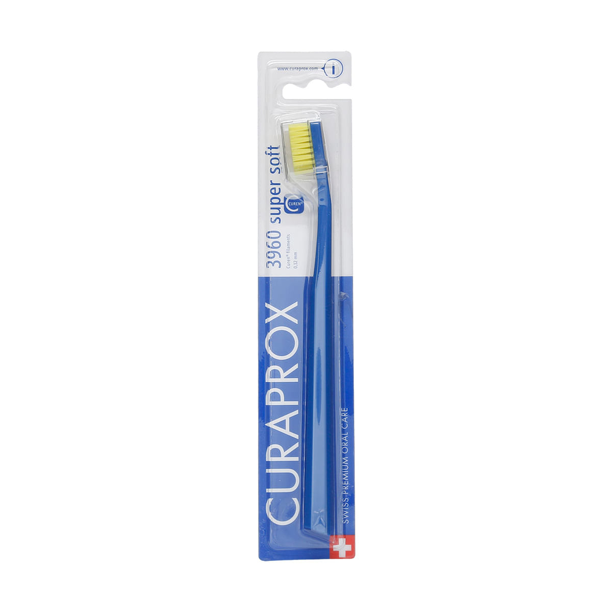 Cep Dental Curaprox 3960 Super Soft